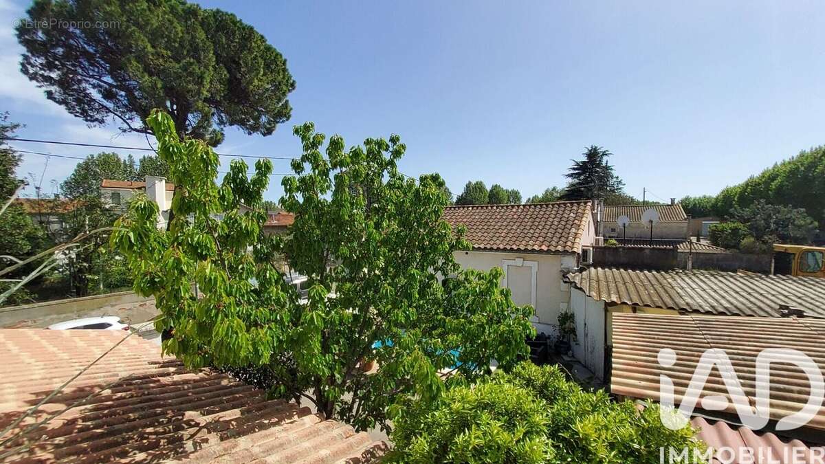 Photo 5 - Maison à ARLES
