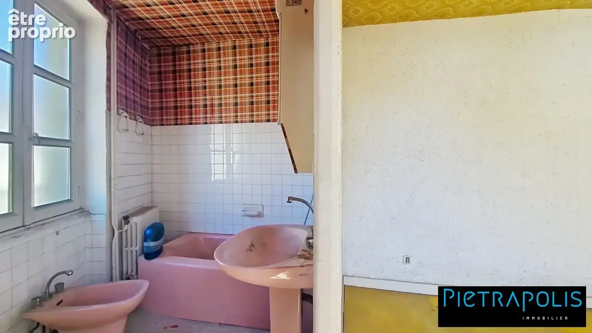 Appartement 80 m² à La Clayette  - photo 9