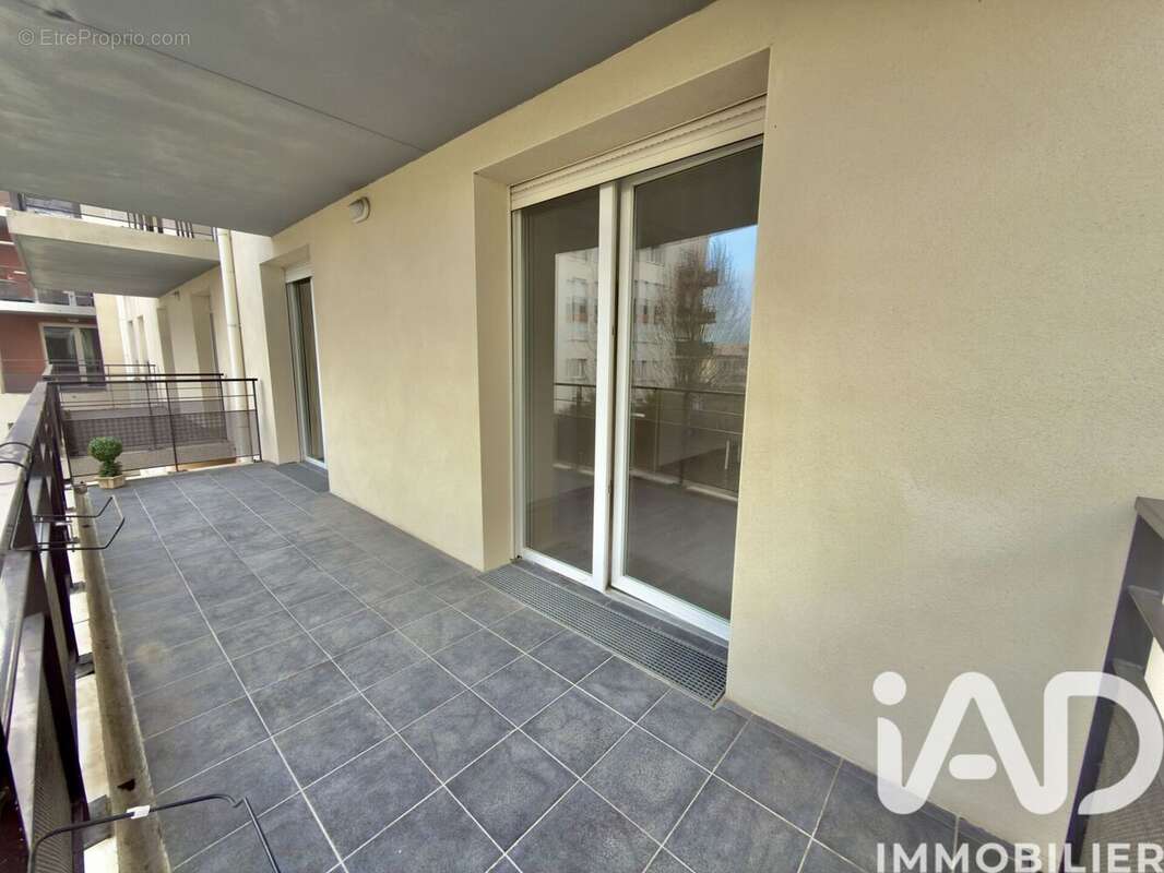 Photo 8 - Appartement à TOULOUSE