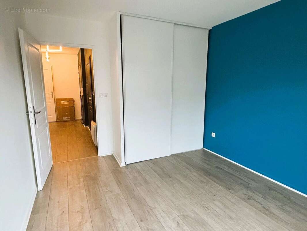 Appartement à VALENCIENNES