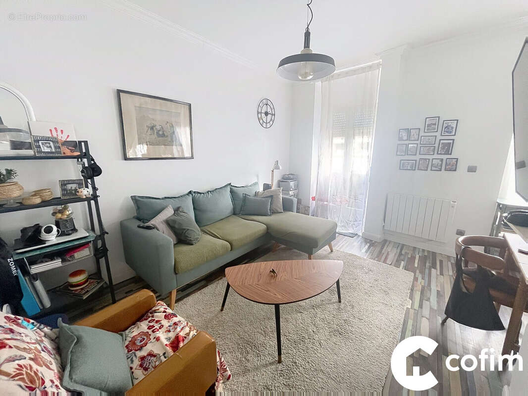 Appartement à LOURDES