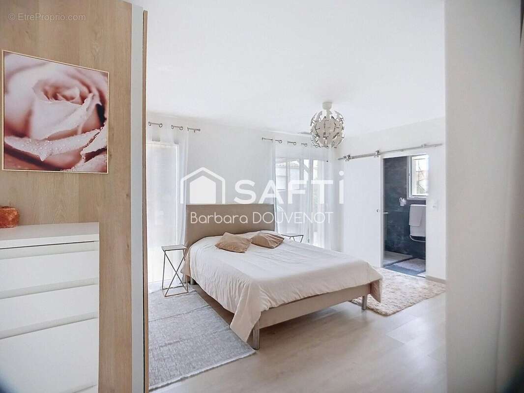 Photo 5 - Maison à BEZIERS