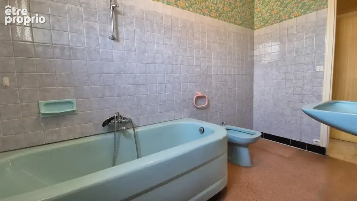 Maison 82 m² à Villedieu-Sur-Indre  - photo 13