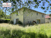 Maison à MANOT