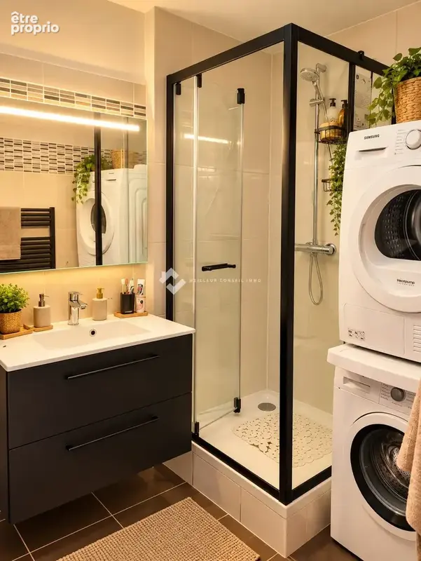 Appartement 4 pièces 71 m² à vendre à Brou-Sur-Chantereine (77177) - photo 7