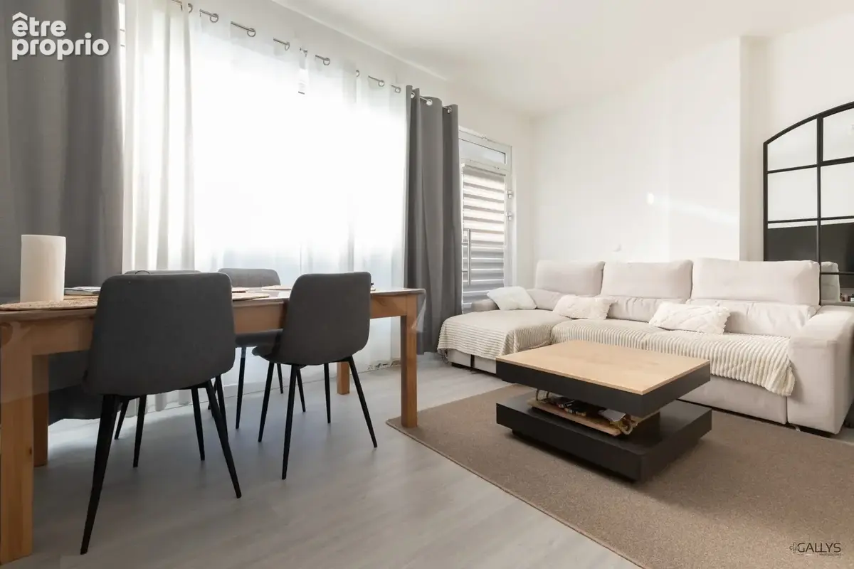 Appartement 2 pièces 42 m² à vendre à Yutz (57970) - photo 2