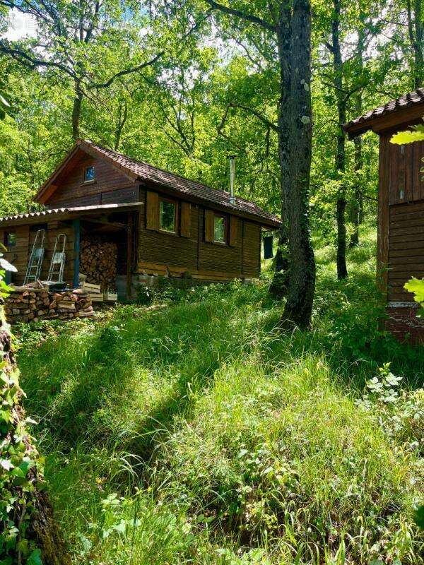 Hameau Campagne Sur Aude - photo 7