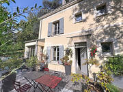 Maison à VILLENNES-SUR-SEINE