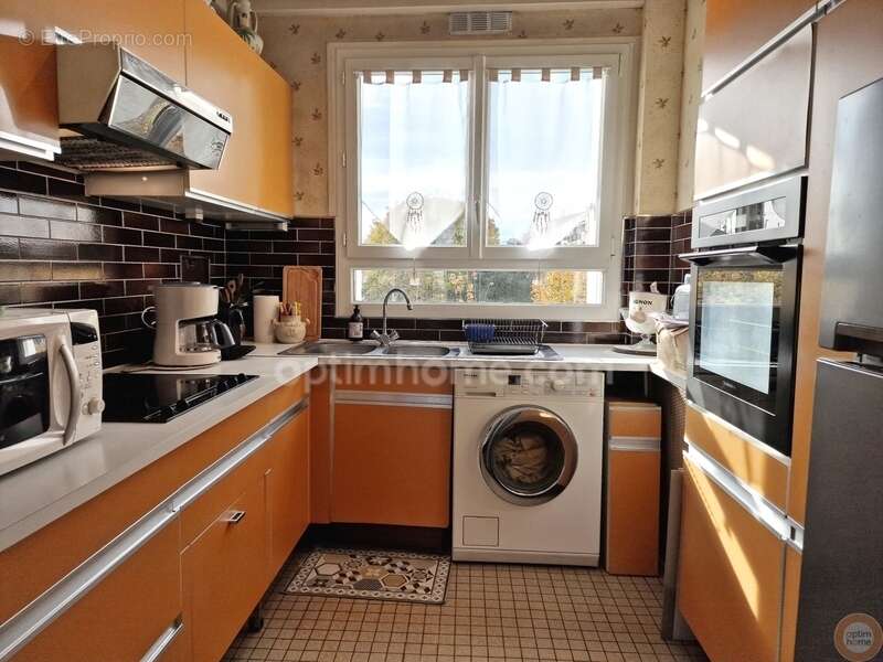 Appartement à CHOISY-LE-ROI