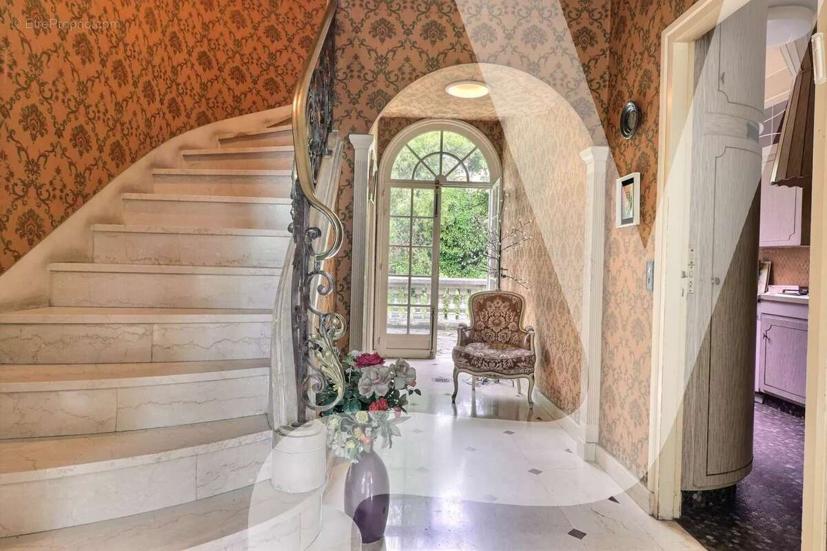 Maison à FONTENAY-SOUS-BOIS