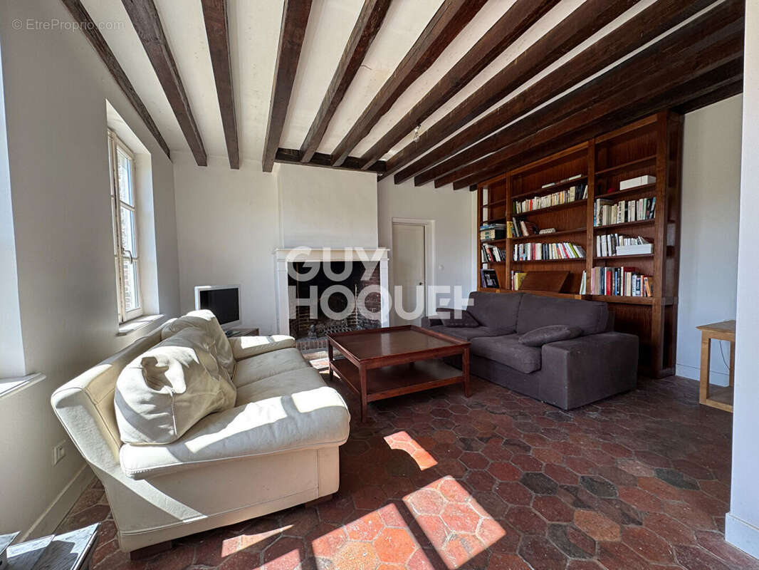 Propriété avec dépendances - photo 7