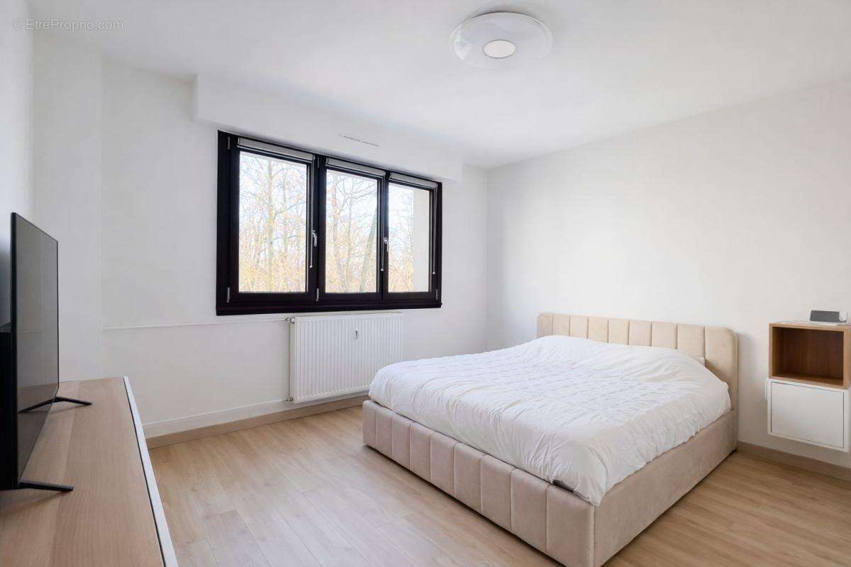 Appartement à LINGOLSHEIM