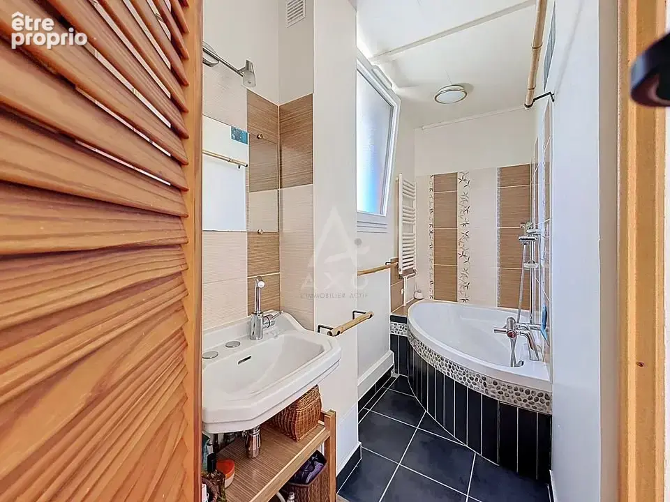 Le perreux-sur-marne  maison de ville 4/5 chambres  cour  garage  rer e à 5 min - photo 11