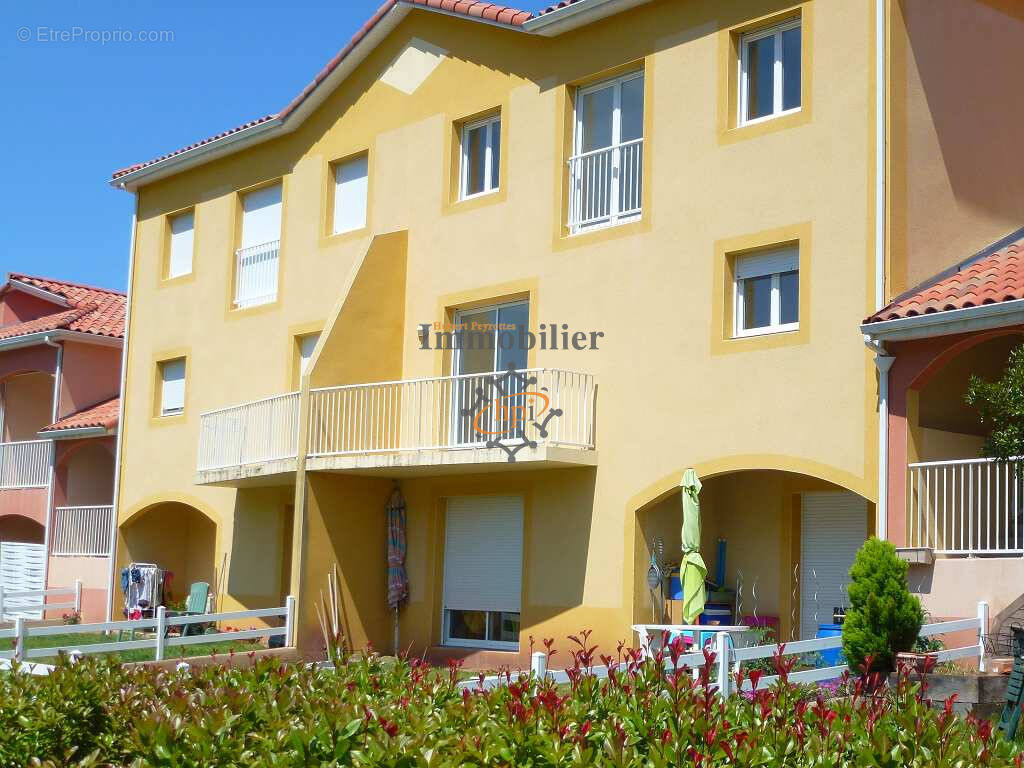 Appartement à SAINT-AFFRIQUE