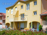 Appartement à SAINT-AFFRIQUE