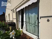 Appartement à LA FERTE-GAUCHER