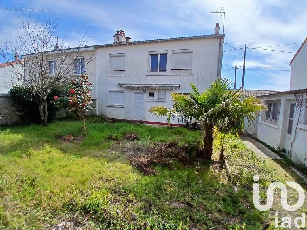 Photo 1 - Maison à PORNIC