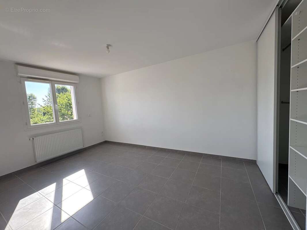 Pinsaguel - maison t5 - photo 9