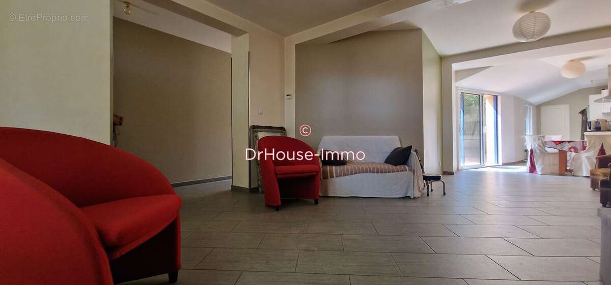 Maison à LA FERTE-BERNARD