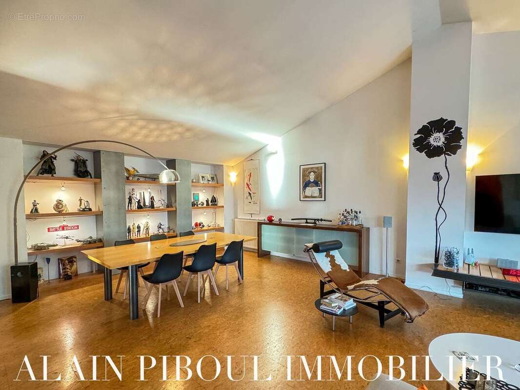 Maison à CASTELGINEST