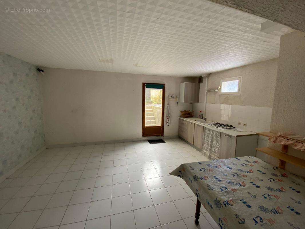 Maison à LES MATHES