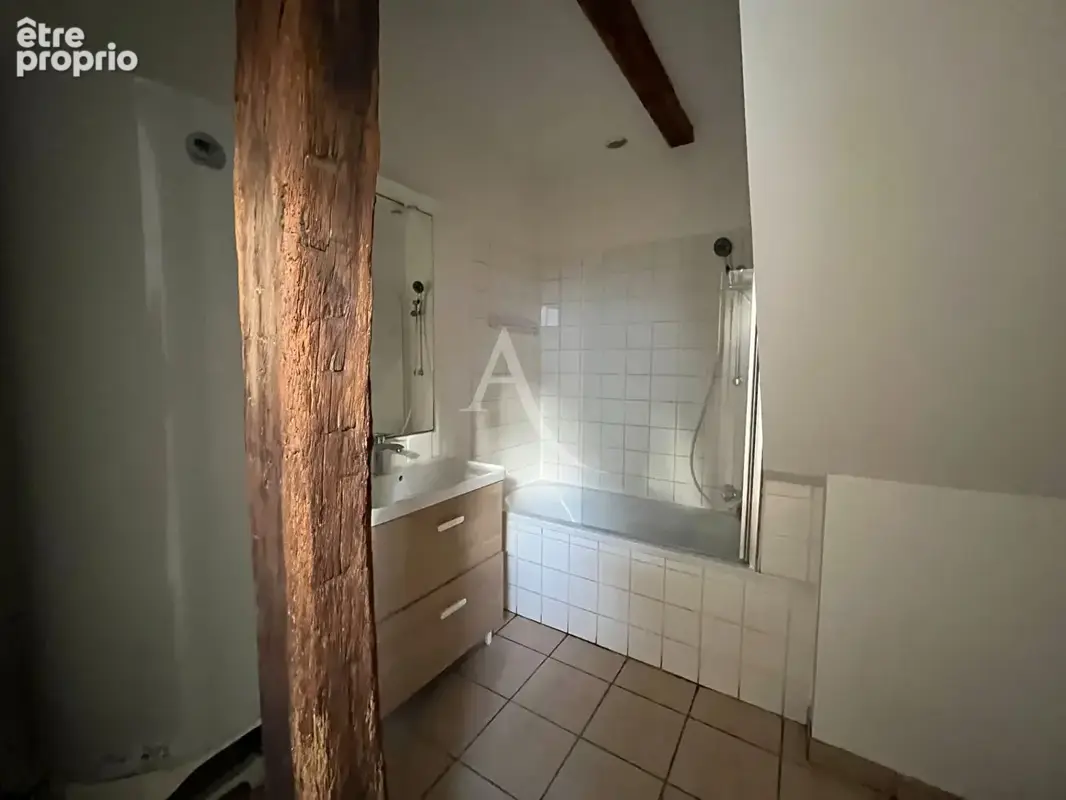 2 maisons + 1 terrain - photo 5