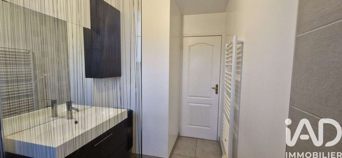 Photo 8 - Maison à SAINT-JULIEN-DU-SAULT