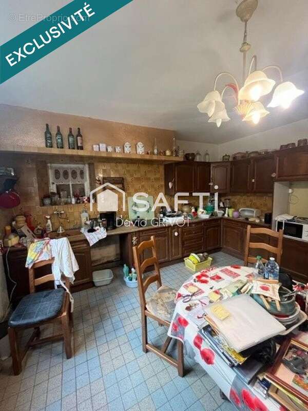 Photo 3 - Maison à AGNETZ