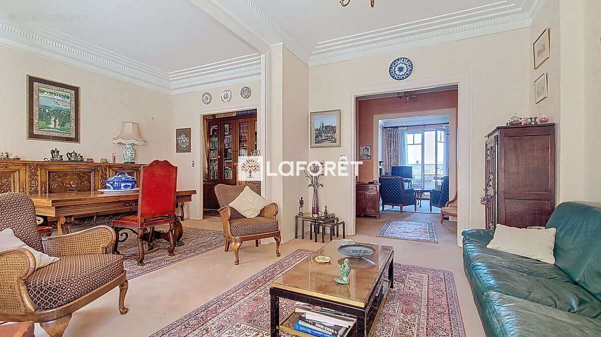 Appartement à MONTMORENCY