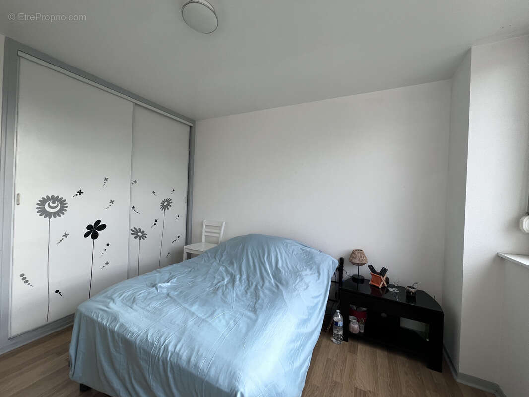 Appartement à TROYES