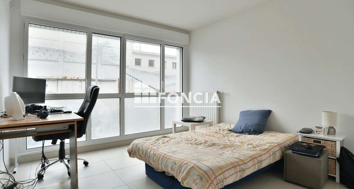 Appartement à SAINT-MALO