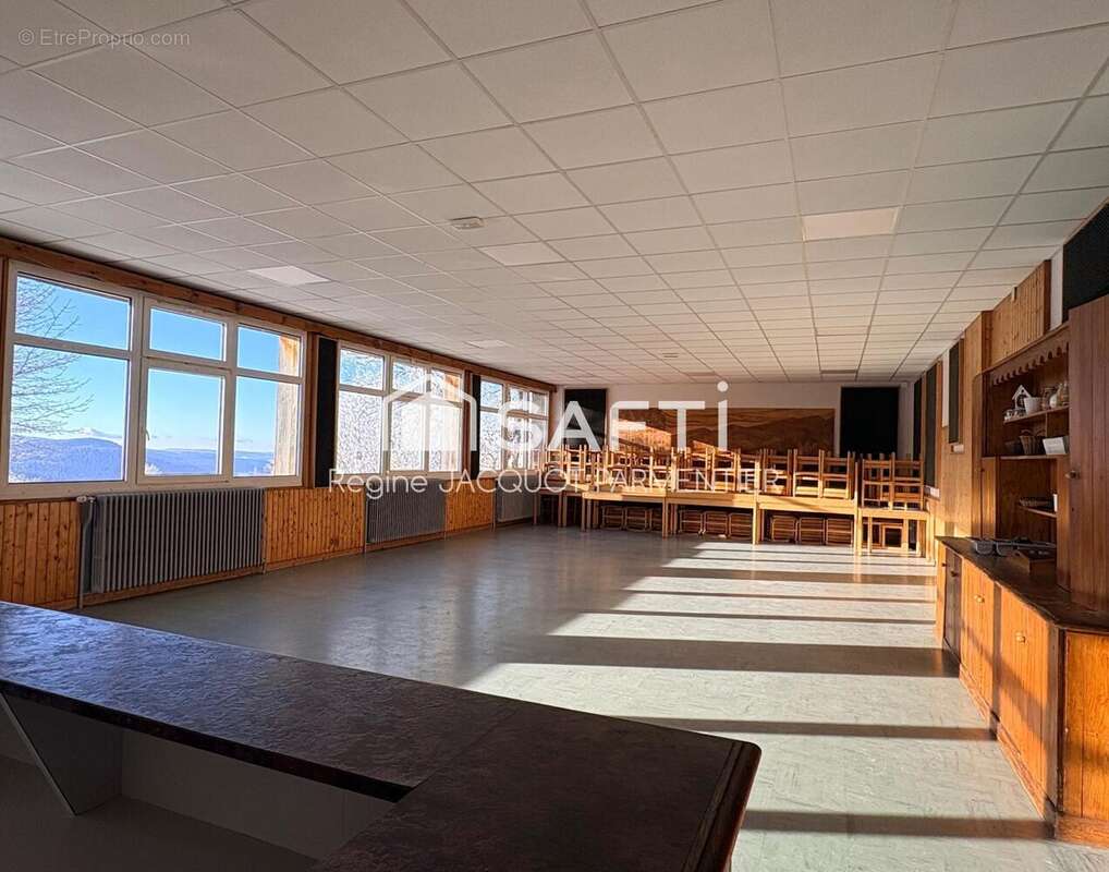 Photo 3 - Appartement à GERARDMER