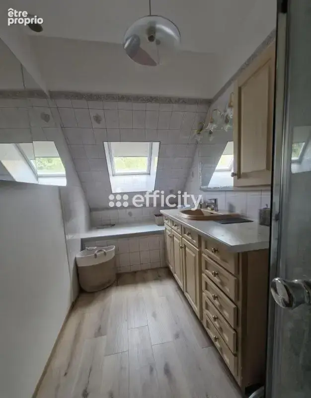 Maison 3 pièces 106 m² à vendre à Envermeu (76630) - photo 7