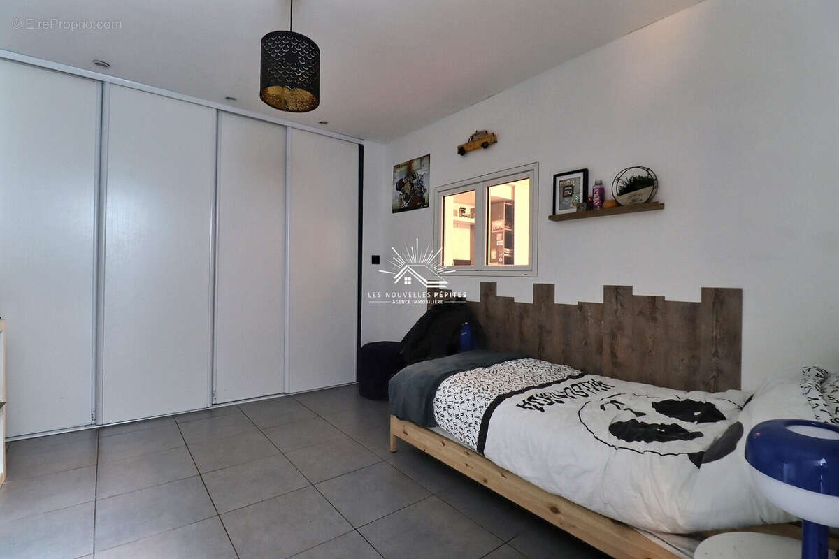 Appartement à TOURCOING