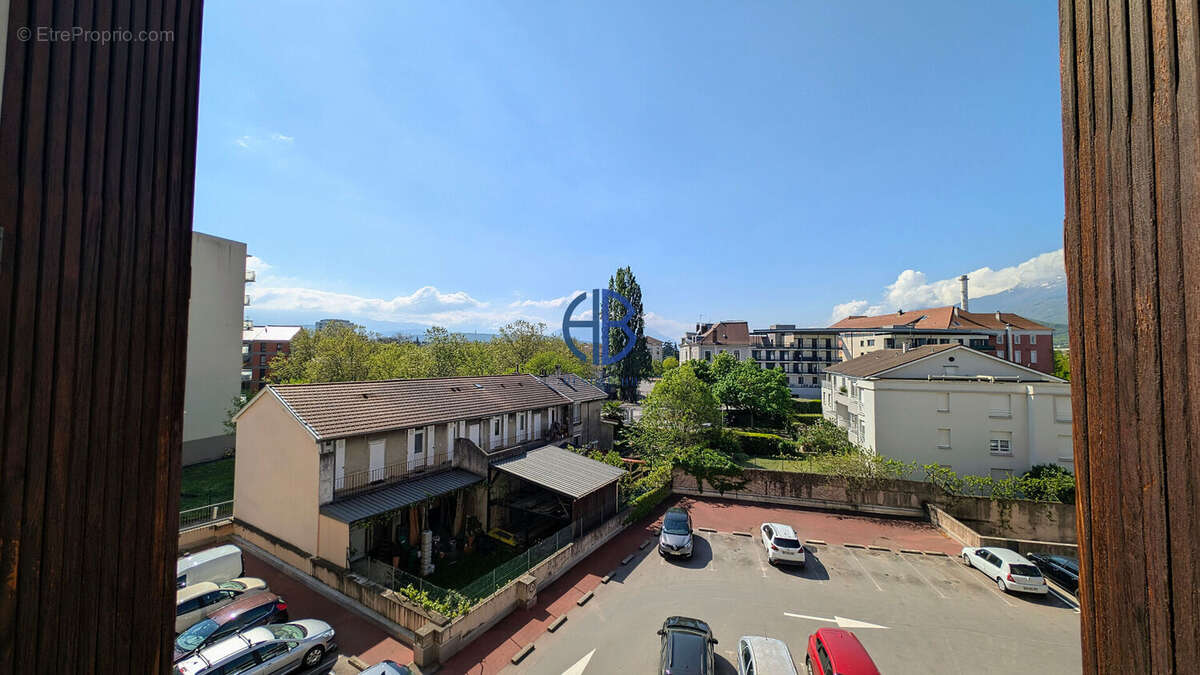 Appartement 1 bis de 34 m² Quartier des Eaux Claires - photo 8