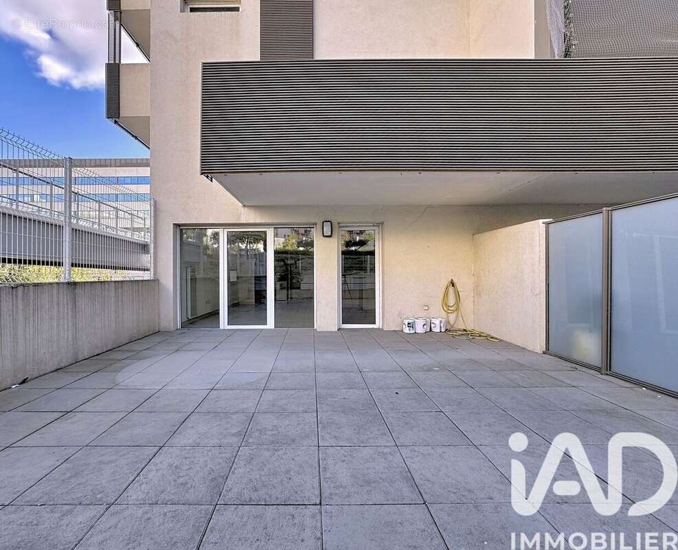 Photo 2 - Appartement à BEZIERS