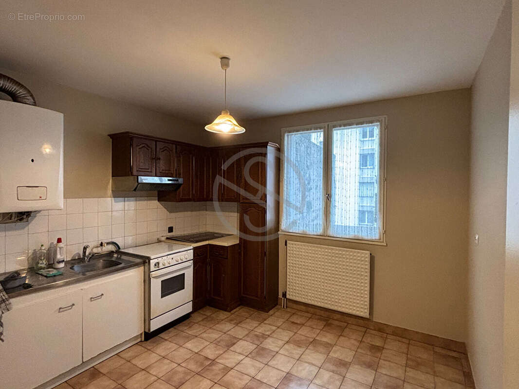 Appartement à ANNONAY