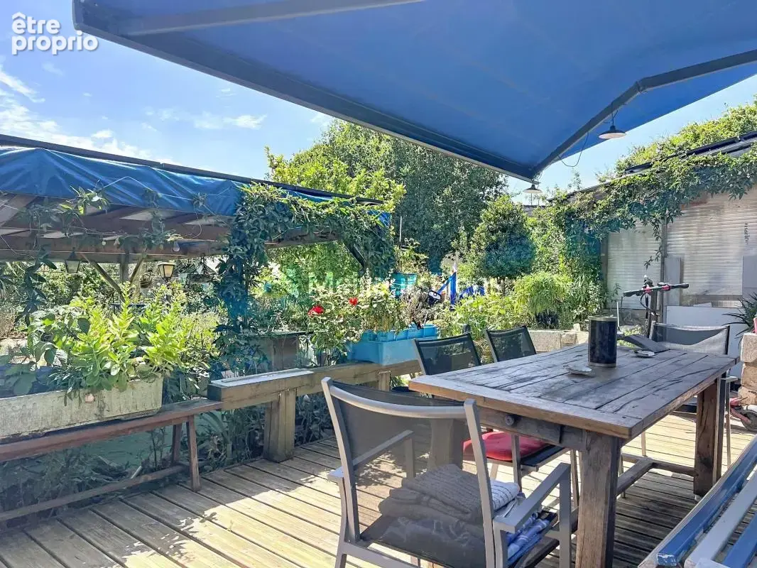 Maison 5 pièces de 142 m² à Fouesnant, terrain de 1004 m² - photo 18