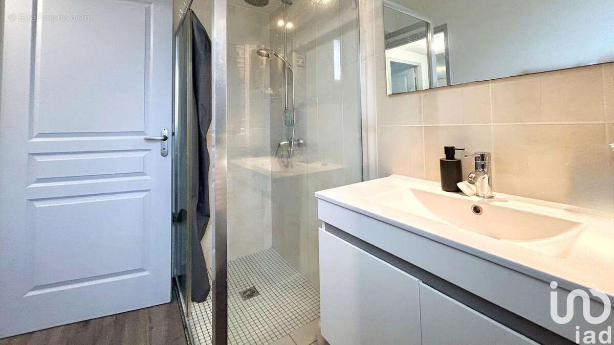 Photo 6 - Appartement à PERPIGNAN