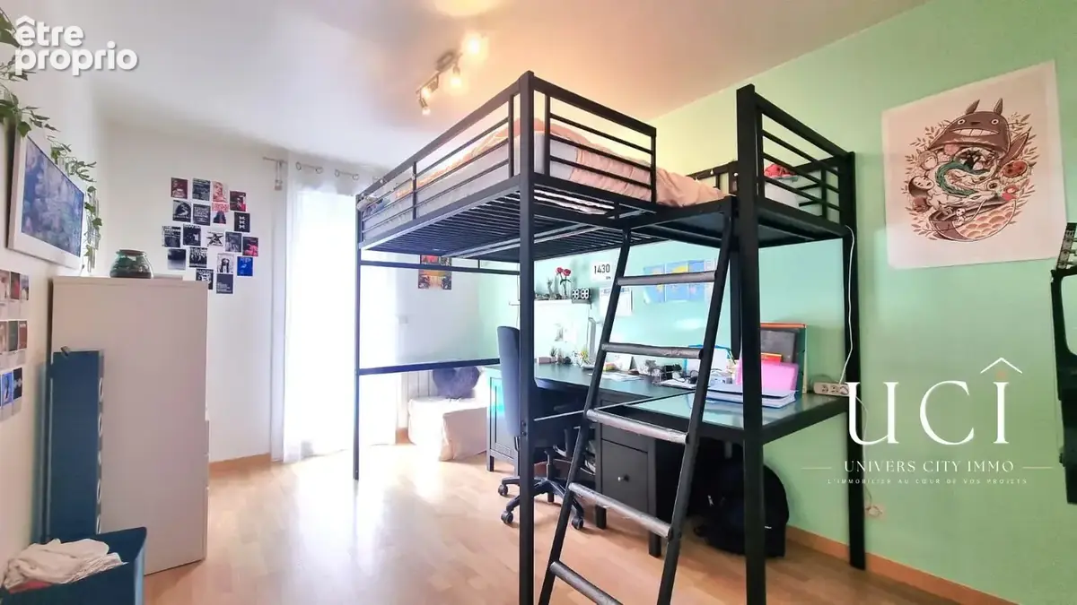 Maison 6 pièces 142 m² à vendre à Nantes (44300) - photo 5