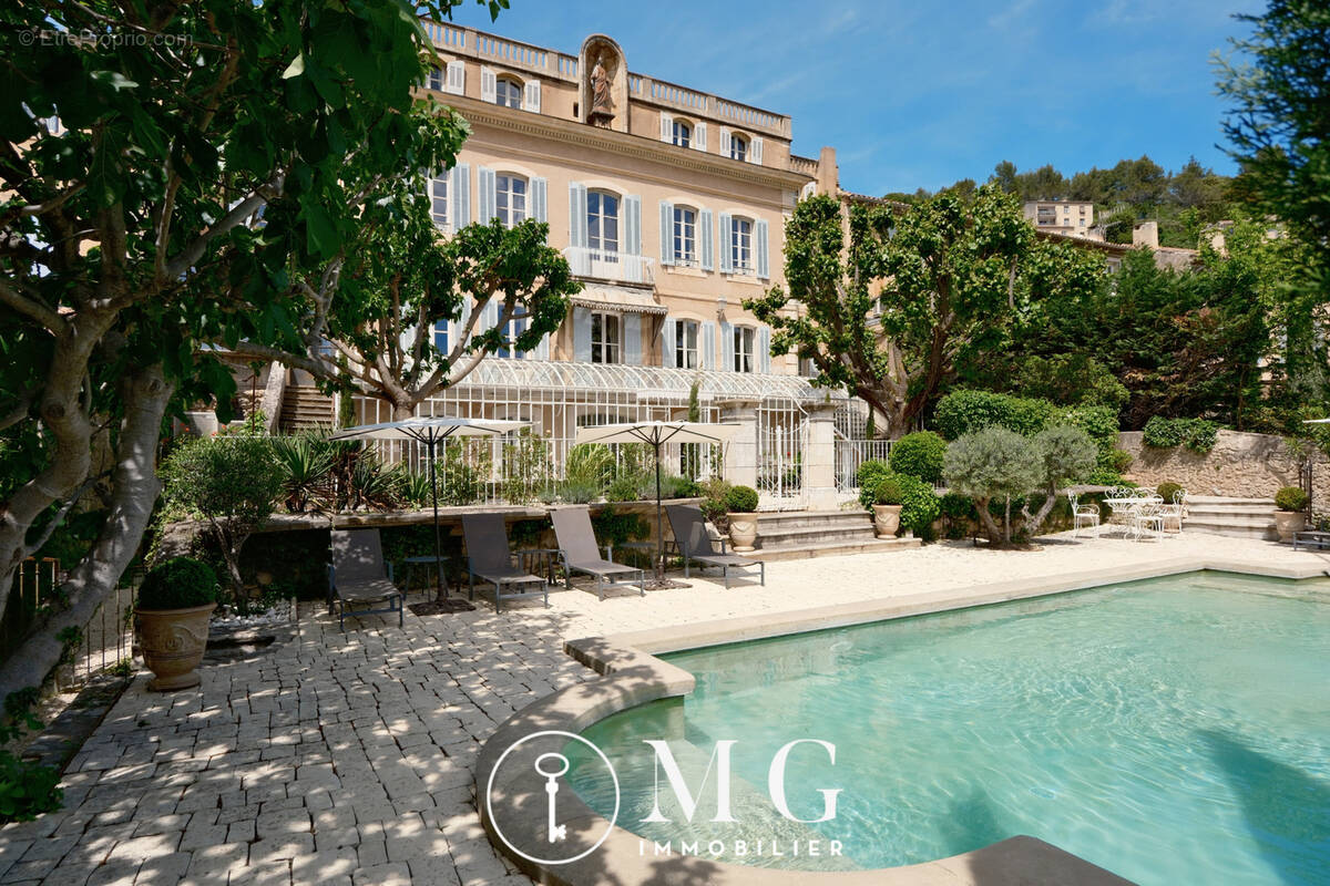 Maison à APT