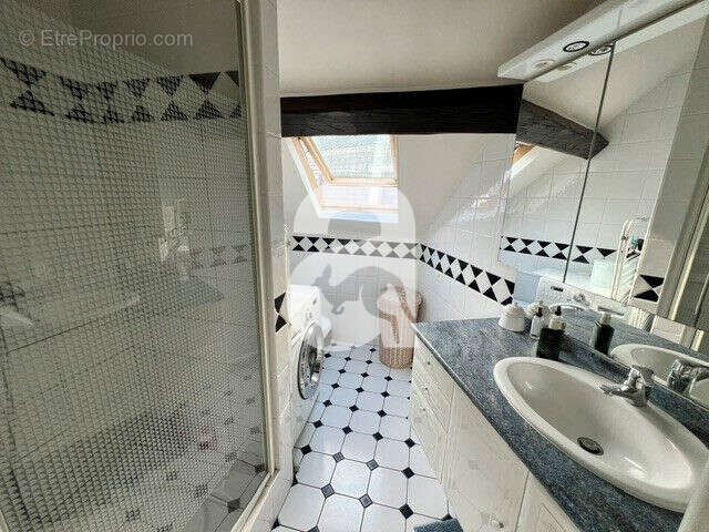 Appartement 41 m² à Soissons  - photo 5