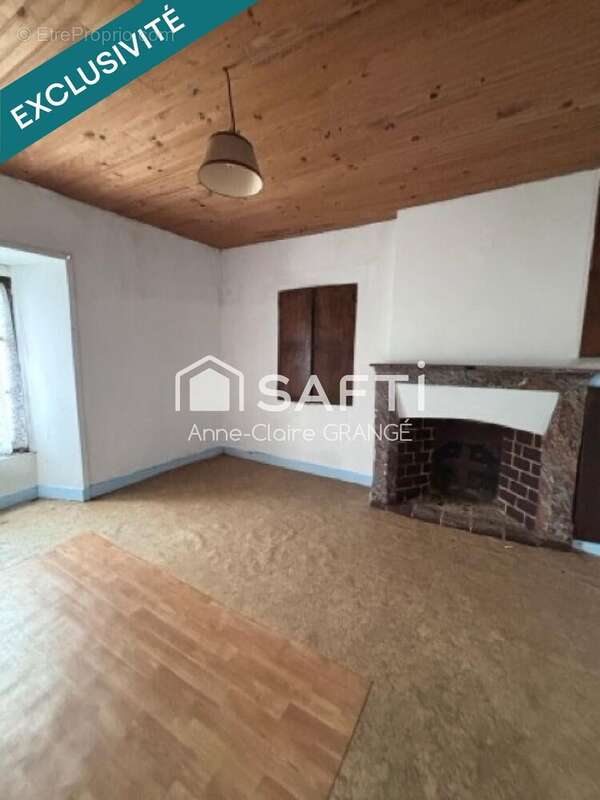 Photo 9 - Maison à SILLE-LE-GUILLAUME