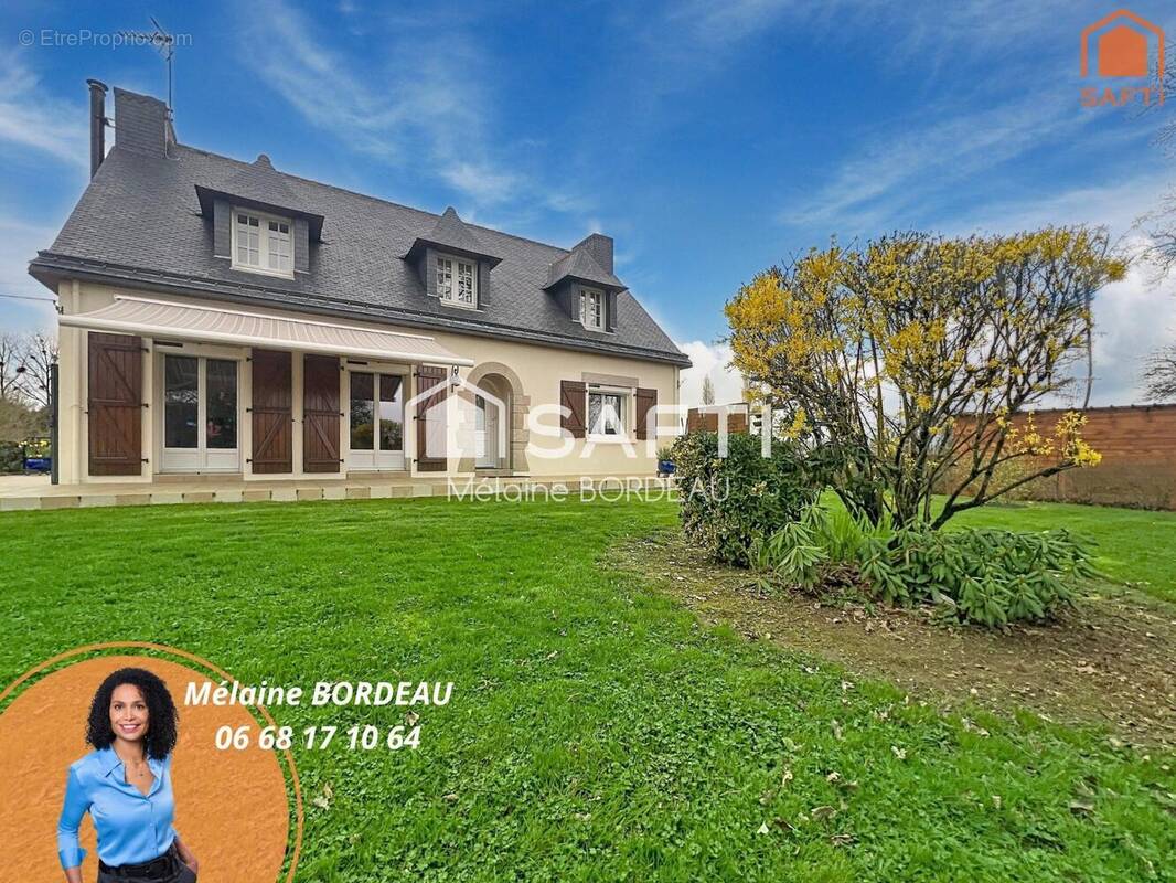 Photo 1 - Maison à COLPO