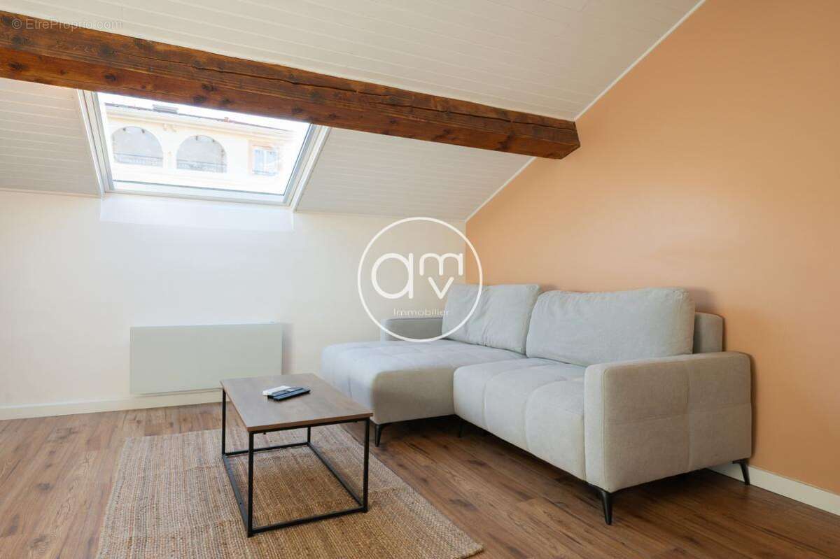 Appartement à HYERES