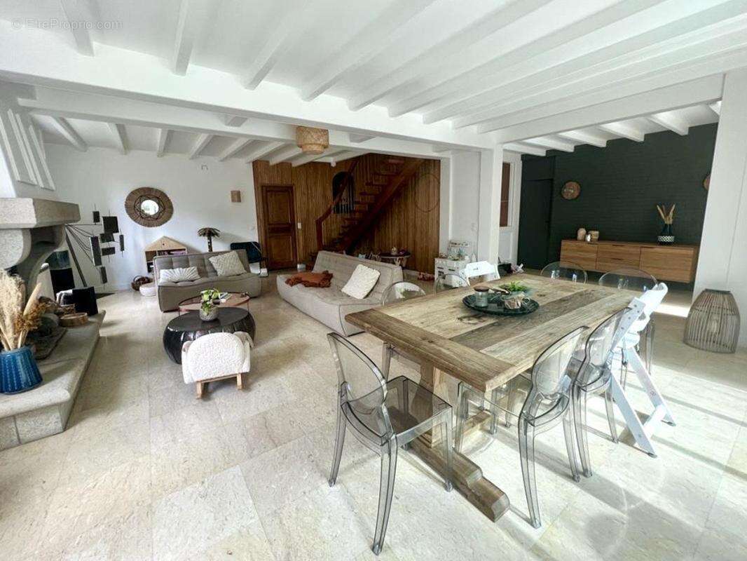 Maison 200 m² à La Turballe  - photo 6