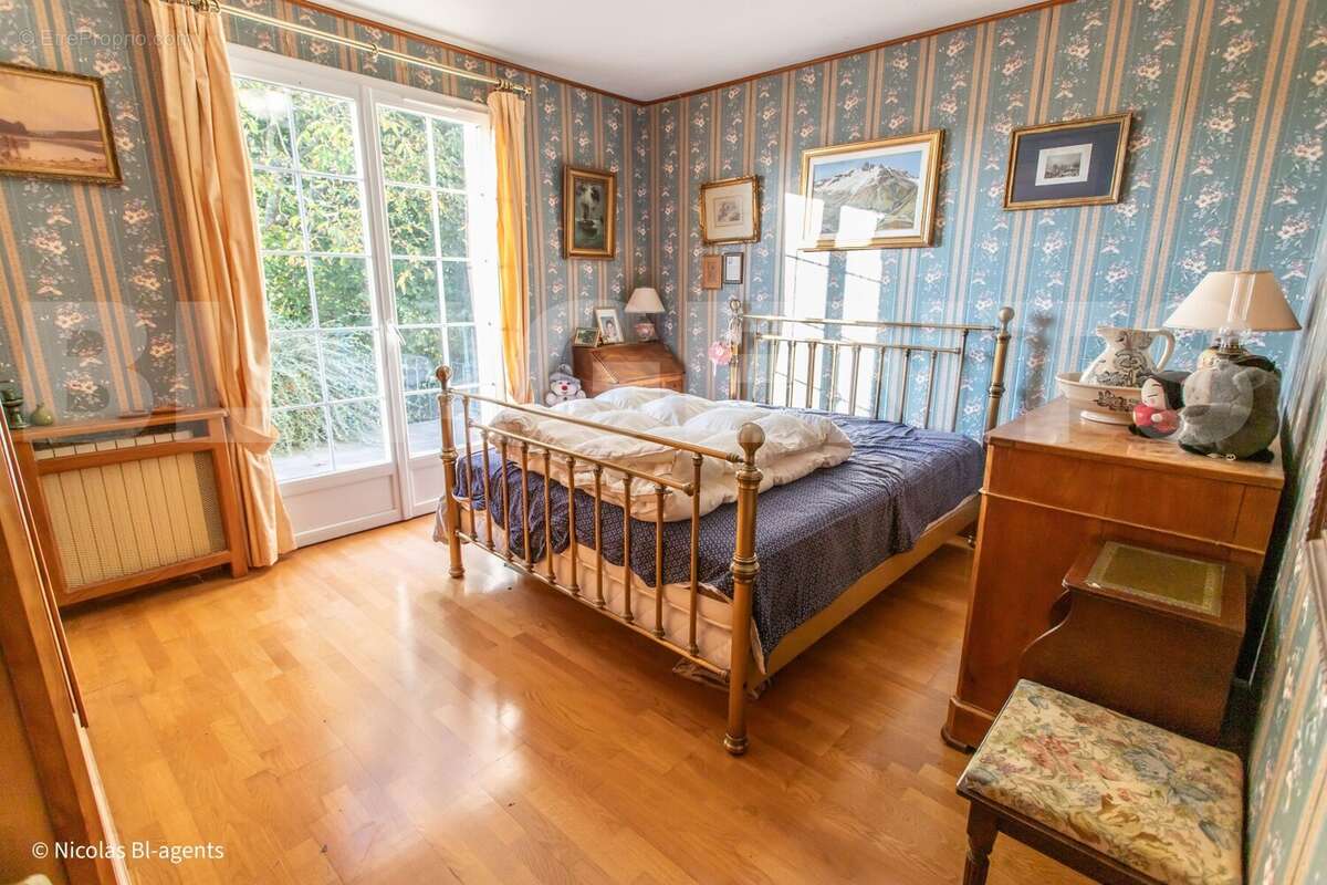 nico wieczorek-856 - Maison à LIZY-SUR-OURCQ