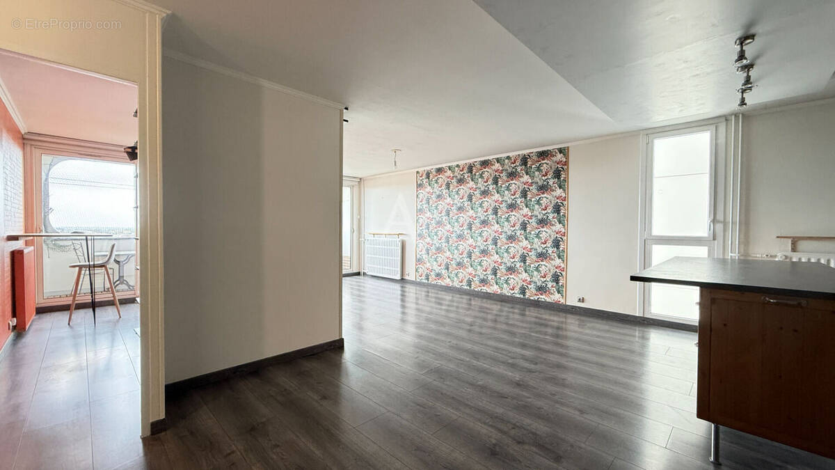 Appartement à LA ROCHE-SUR-YON