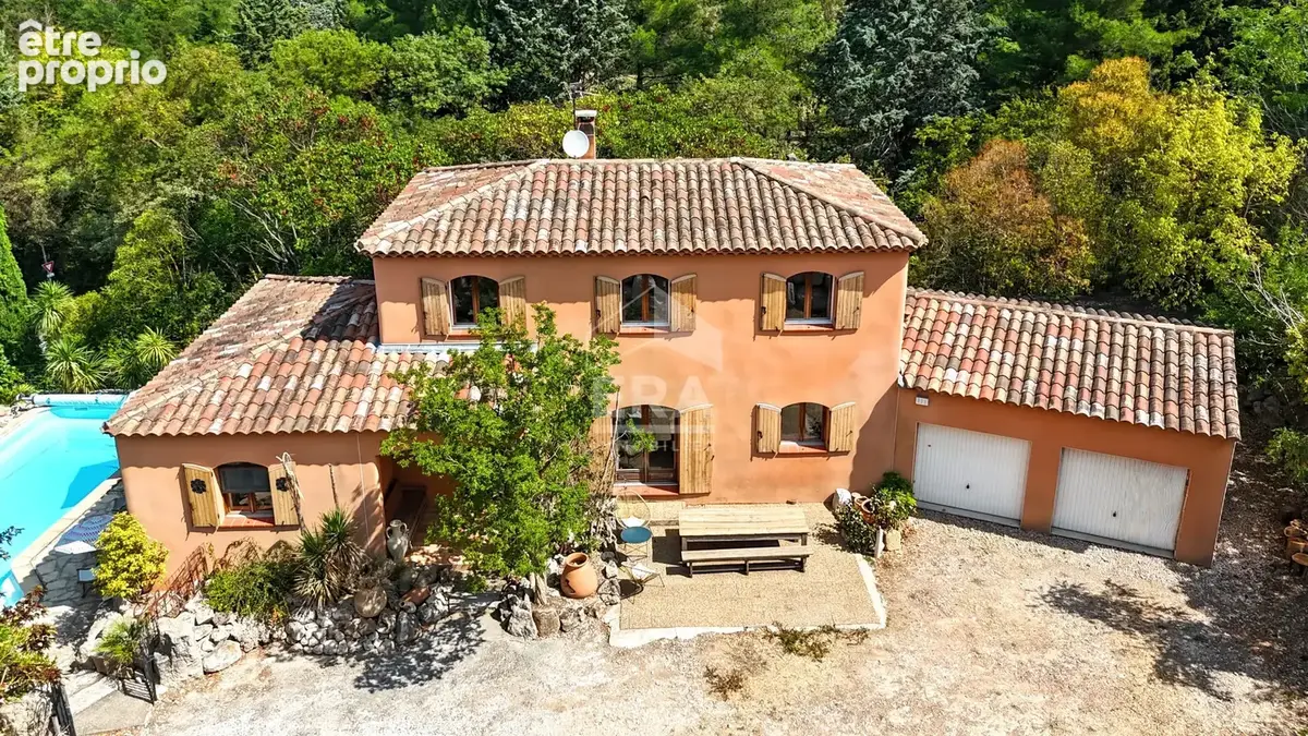 Maison à BOUC-BEL-AIR