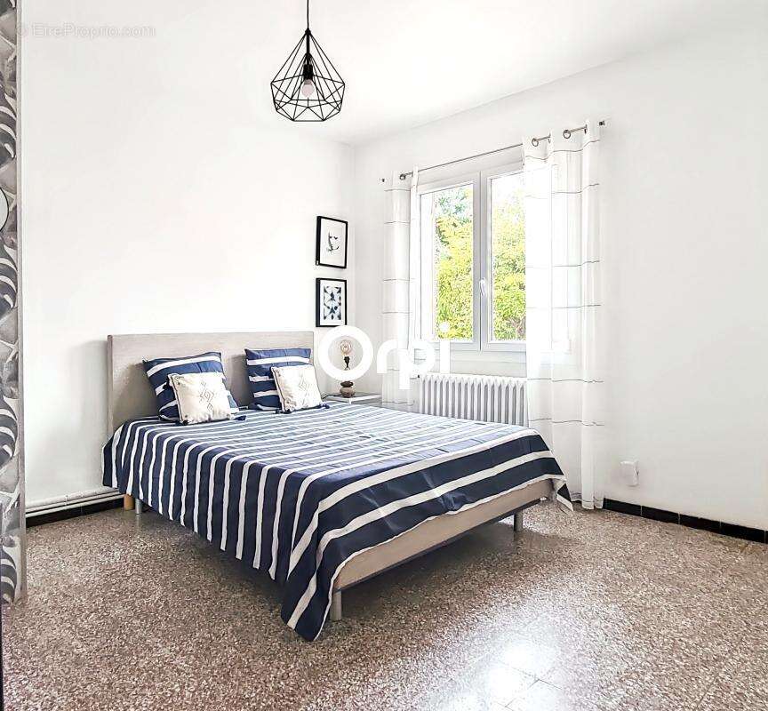 Maison à CARNOUX-EN-PROVENCE